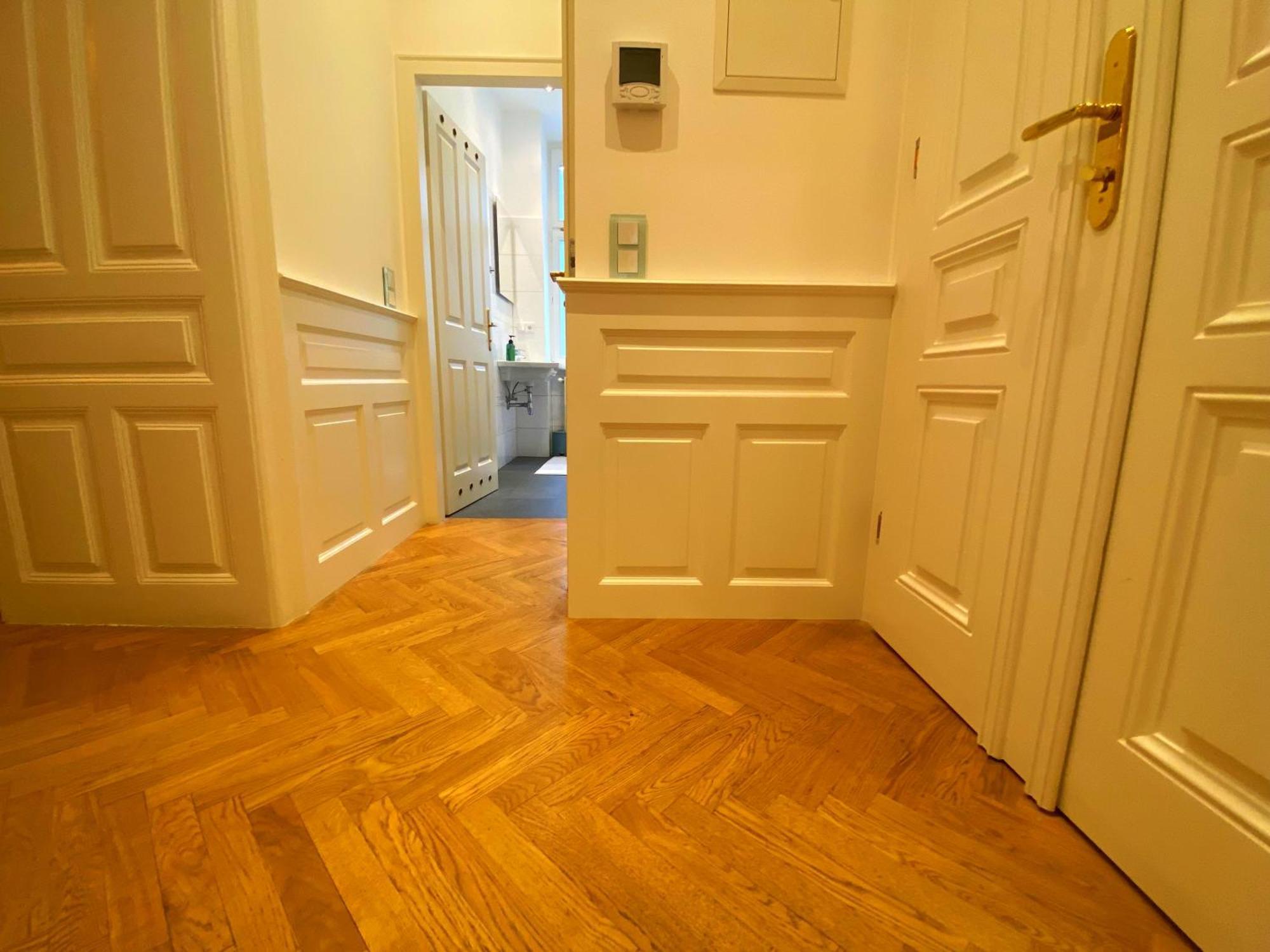 7Th Heaven Vienna Center Apartments Экстерьер фото