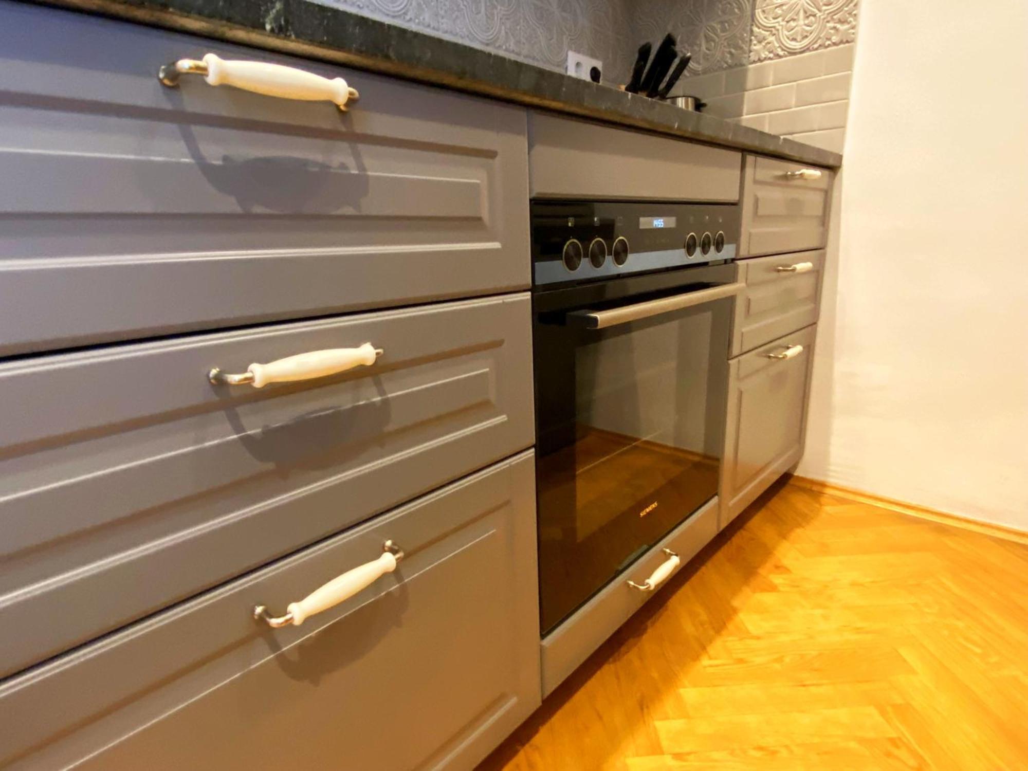 7Th Heaven Vienna Center Apartments Экстерьер фото