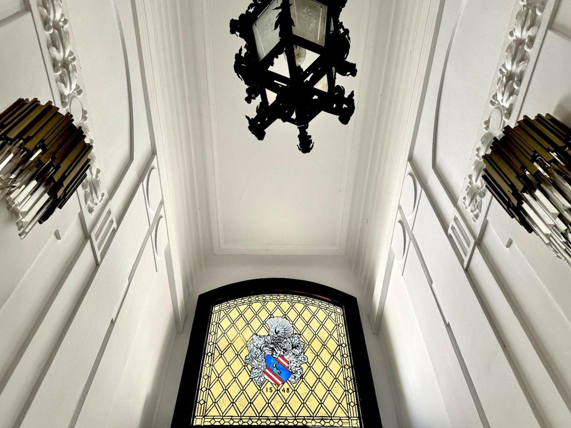 7Th Heaven Vienna Center Apartments Экстерьер фото