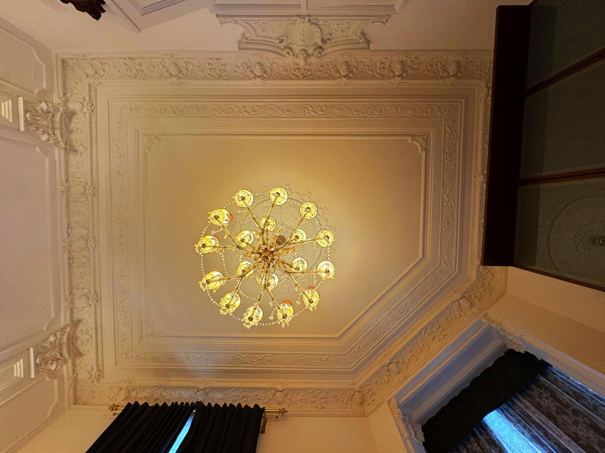 7Th Heaven Vienna Center Apartments Экстерьер фото
